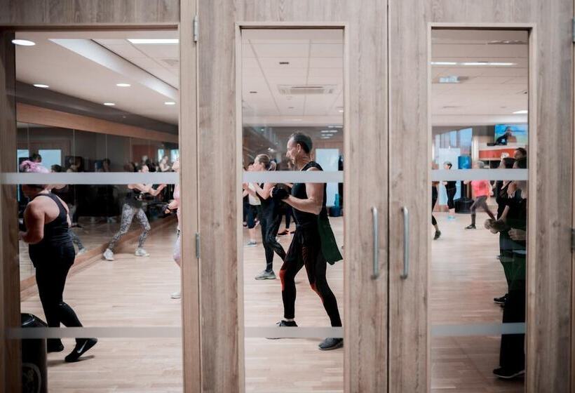 Курорт The Warwickshire Hotel And Country Club