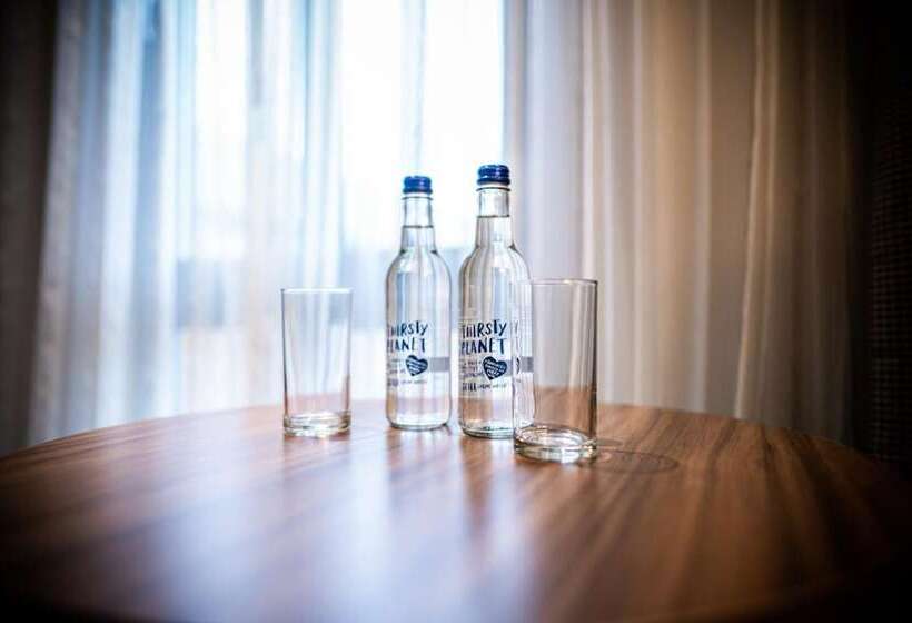 Курорт The Warwickshire Hotel And Country Club