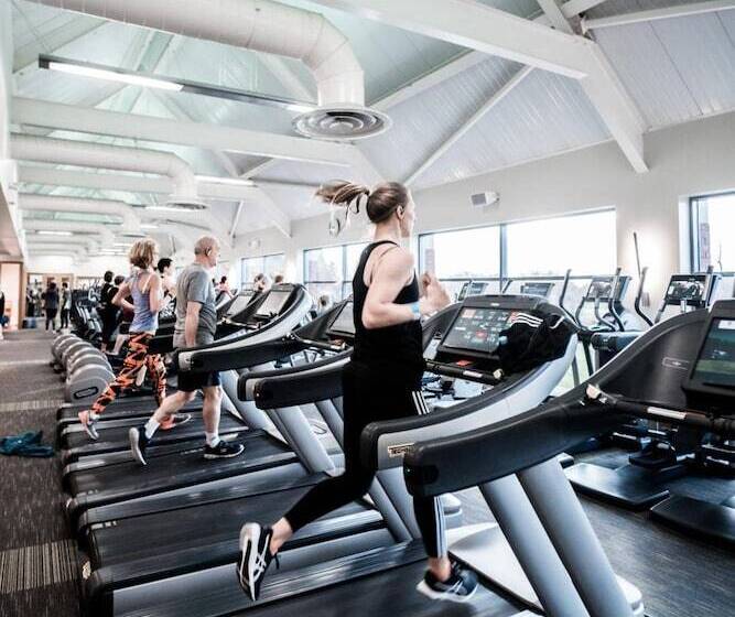 Курорт The Warwickshire Hotel And Country Club