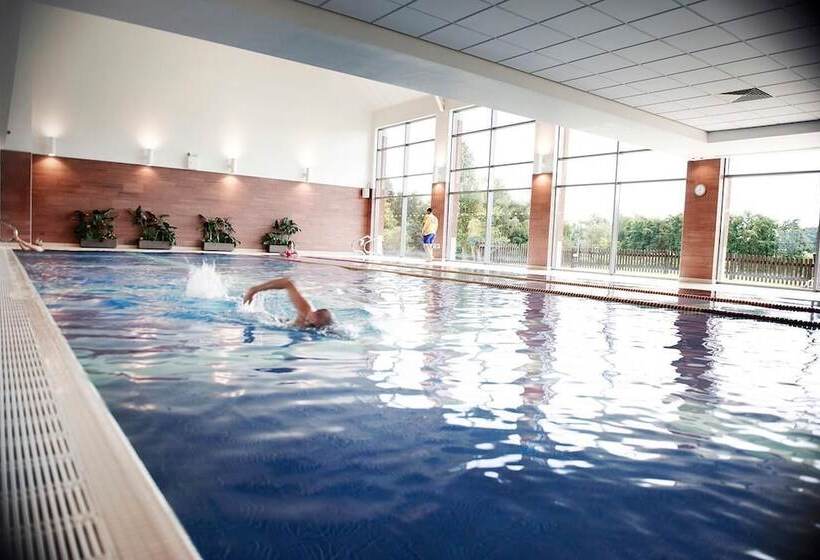 Курорт The Warwickshire Hotel And Country Club