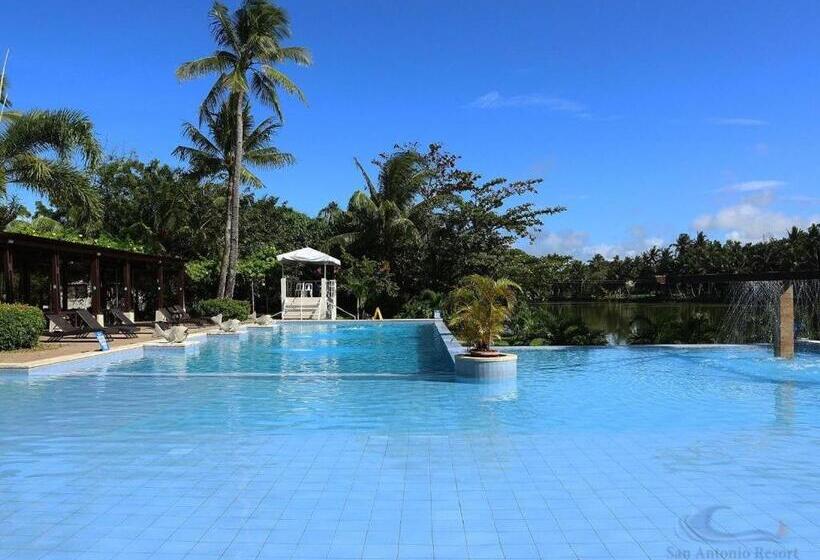 San Antonio Resort