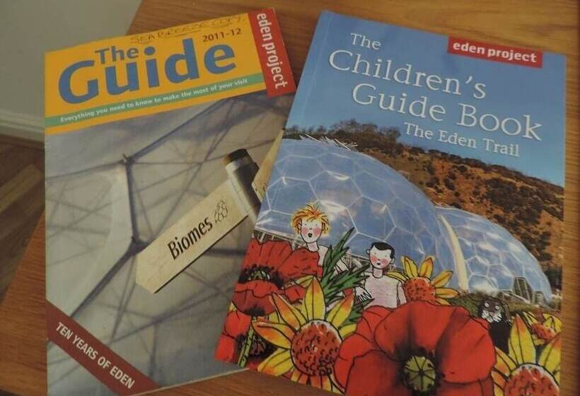 Sea Breeze Apartment