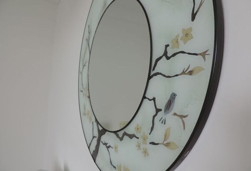 Sea Breeze Apartment