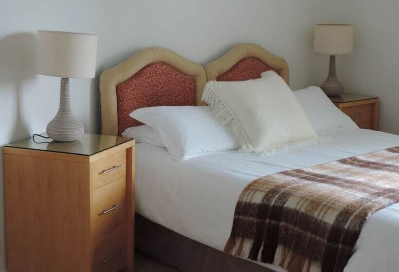 Sea Breeze Apartment