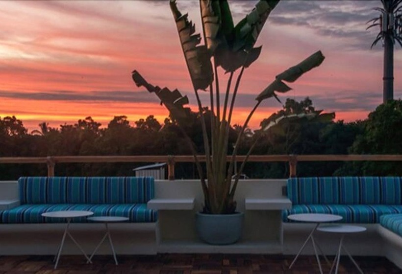 Shavanna Hotel Boutique