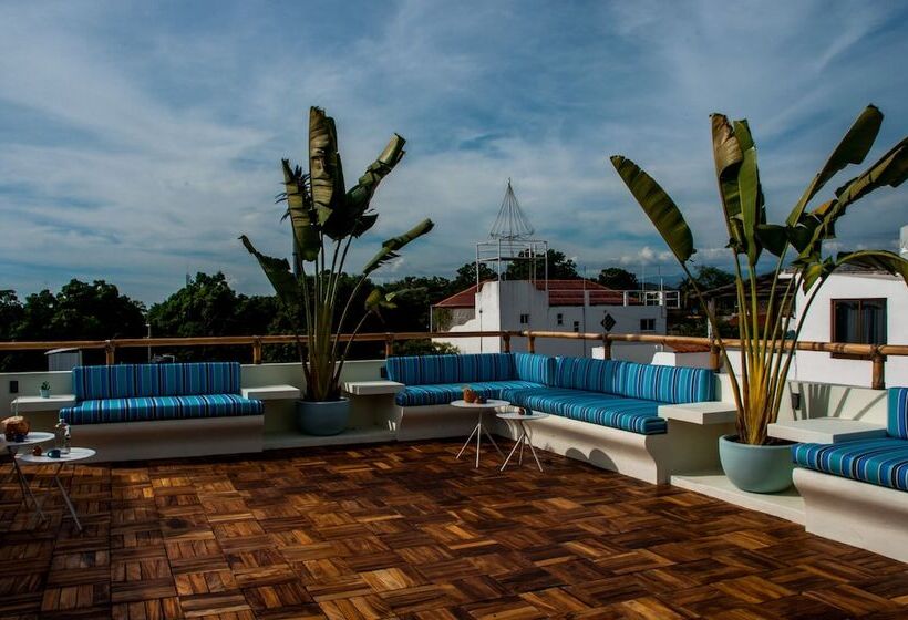 Shavanna Hotel Boutique