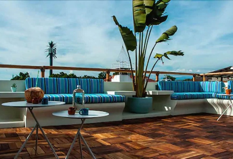 Shavanna Hotel Boutique