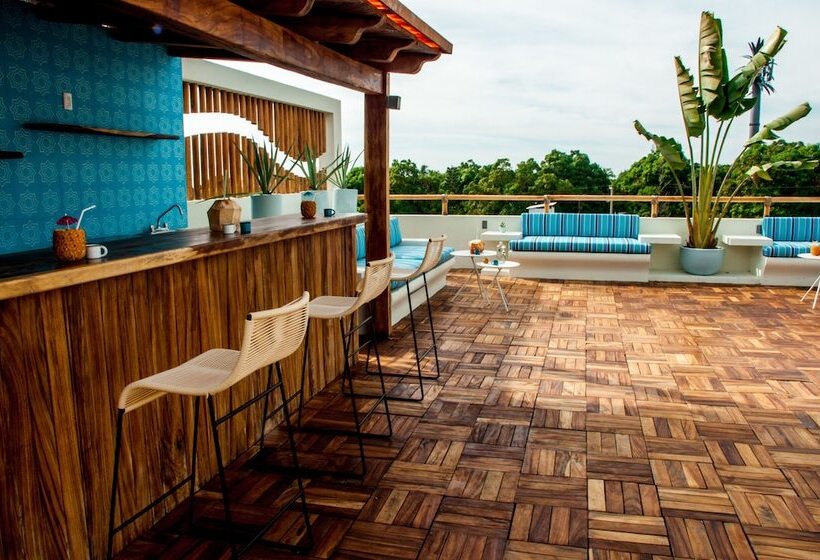 Shavanna Hotel Boutique