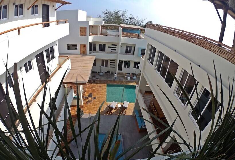 Shavanna Hotel Boutique