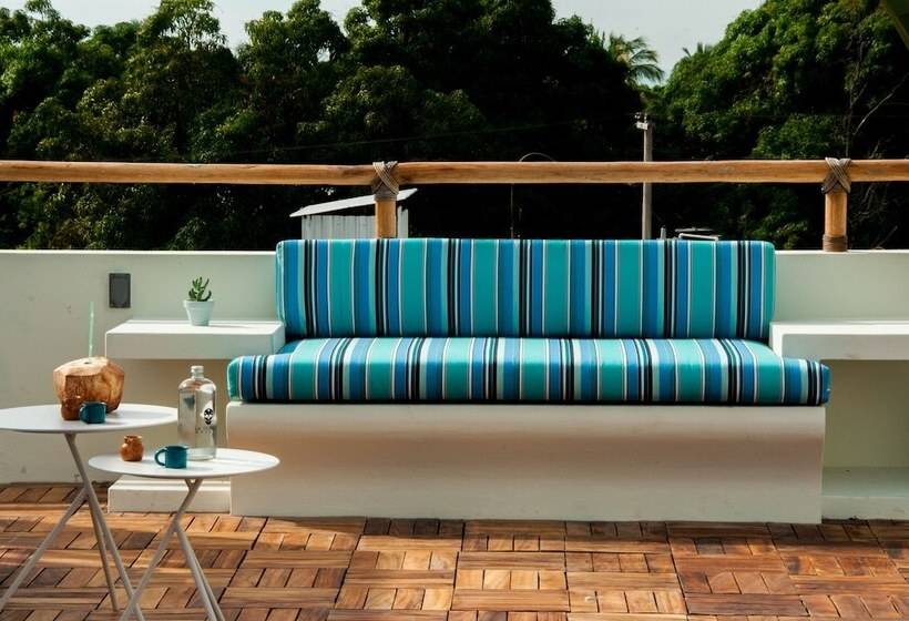 Shavanna Hotel Boutique