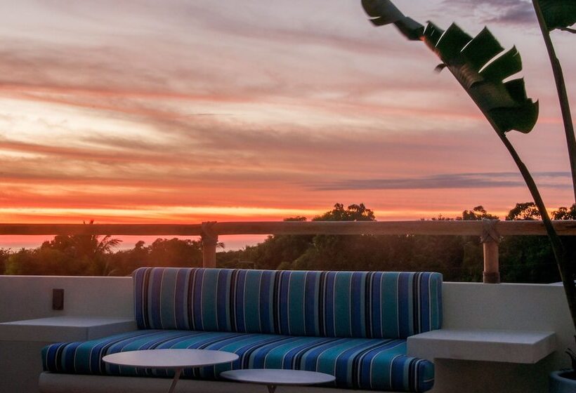 Shavanna Hotel Boutique