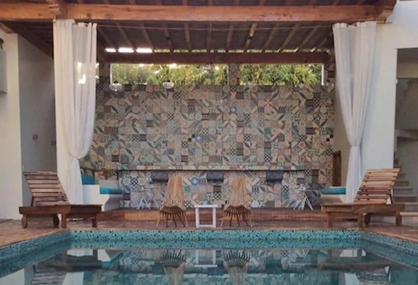 Shavanna Hotel Boutique