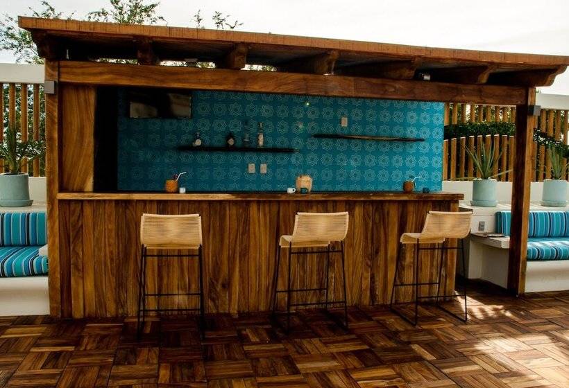 Shavanna Hotel Boutique