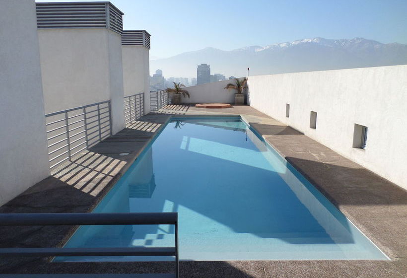 Sys Suites Nueva San Martin