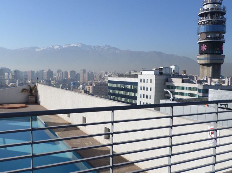 Sys Suites Nueva San Martin