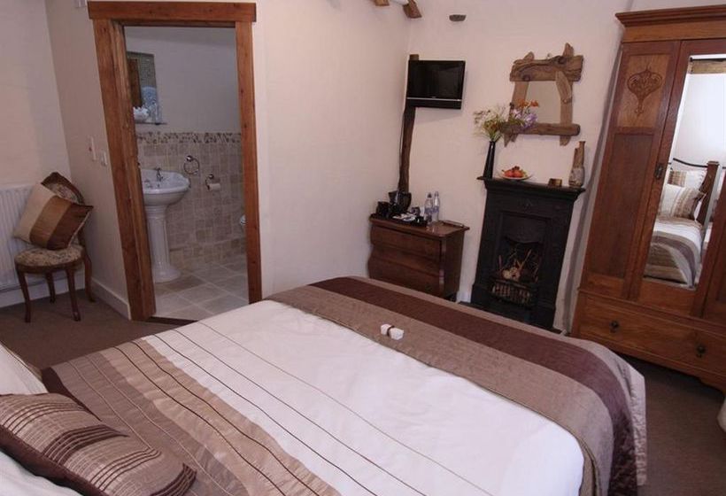 The Bay Horse Bed & Breakfast