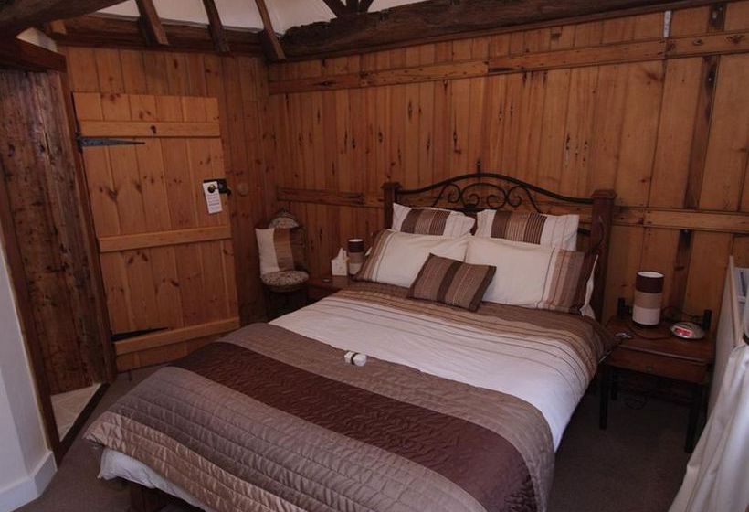 The Bay Horse Bed & Breakfast