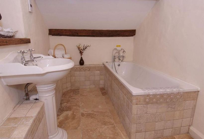 The Bay Horse Bed & Breakfast