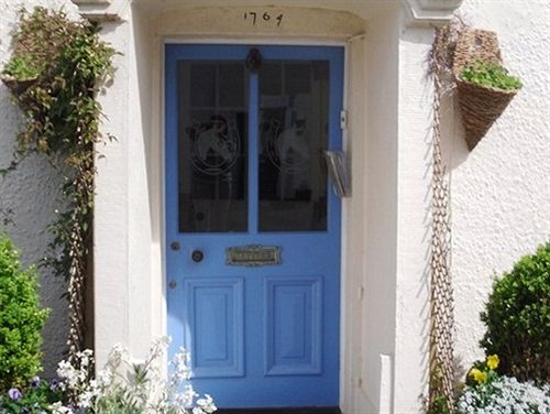 The Bay Horse Bed & Breakfast