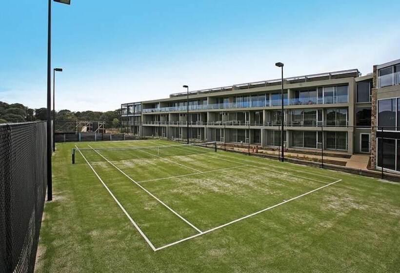 Beachfront Resort Torquay