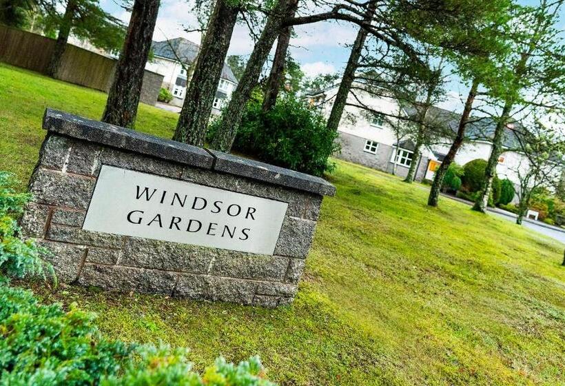 The Pines Stunning 3 Bedroomed Apartment, Gleneagles