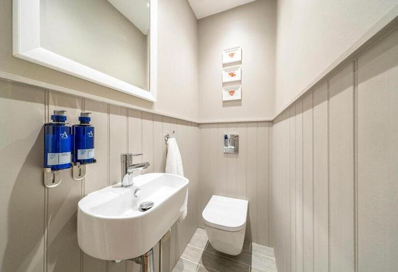 The Pines Stunning 3 Bedroomed Apartment, Gleneagles