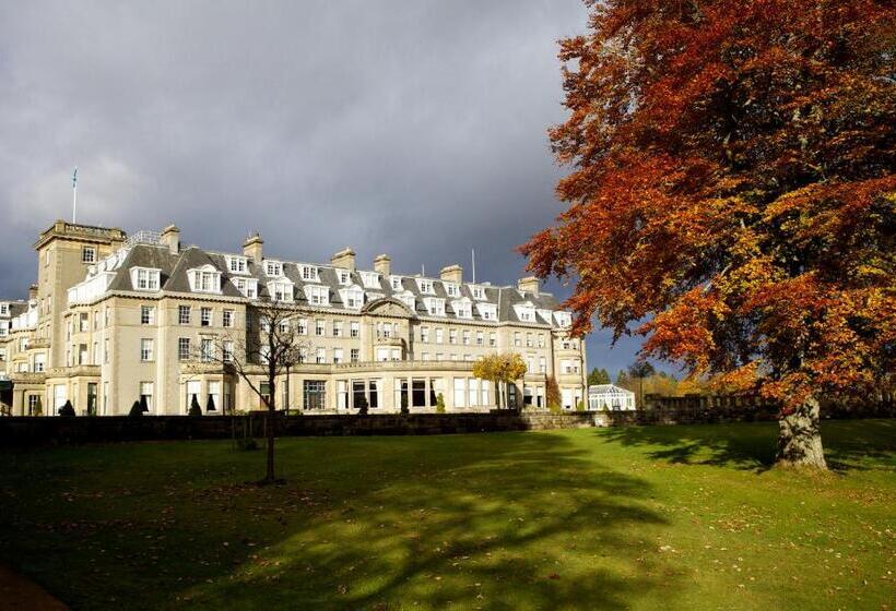 The Pines Stunning 3 Bedroomed Apartment, Gleneagles