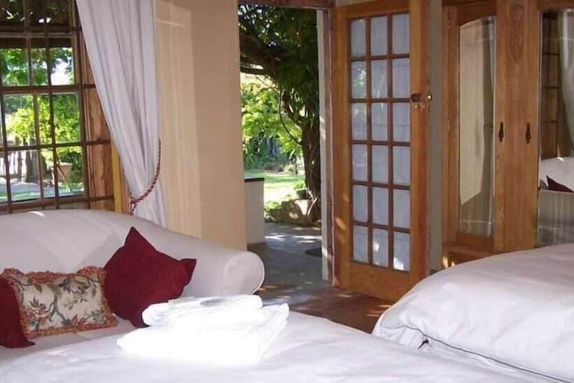 Top House Bed And Breakfast