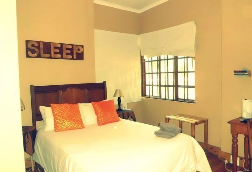 Top House Bed And Breakfast