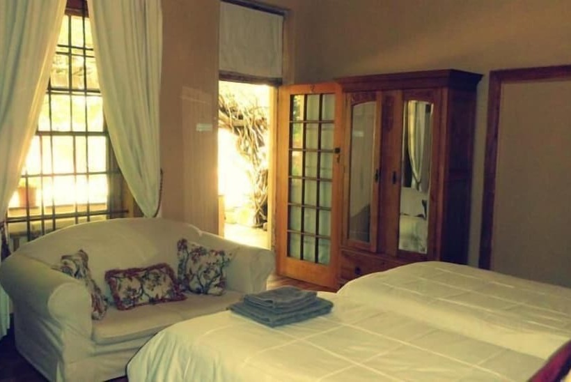 Top House Bed And Breakfast