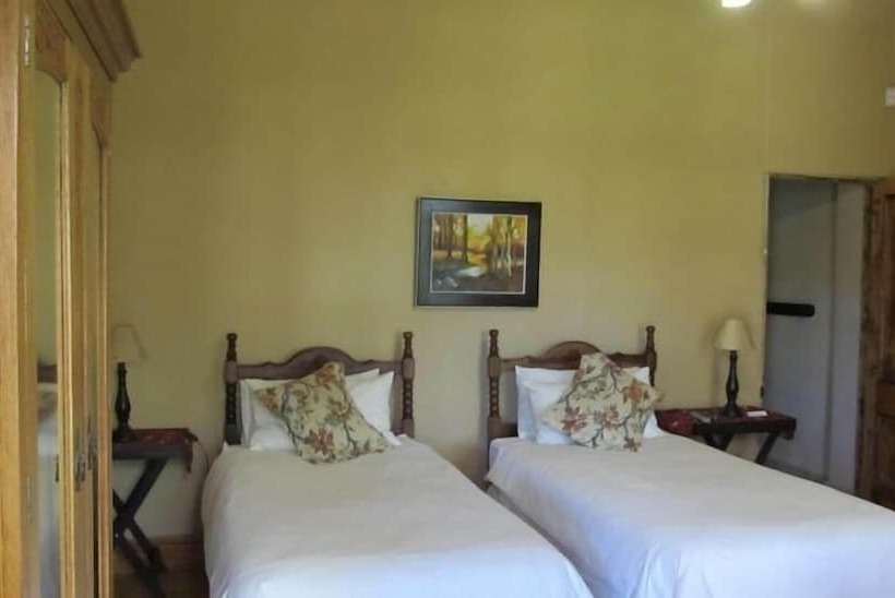 Top House Bed And Breakfast