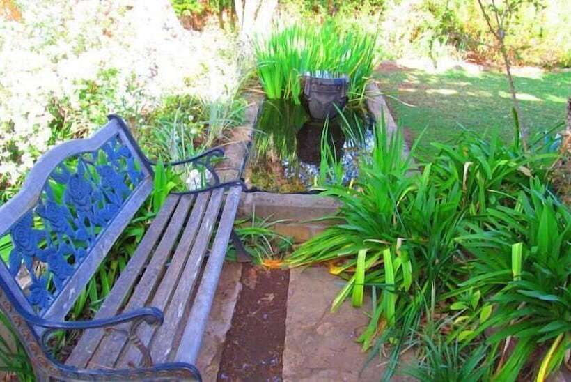 Top House Bed And Breakfast