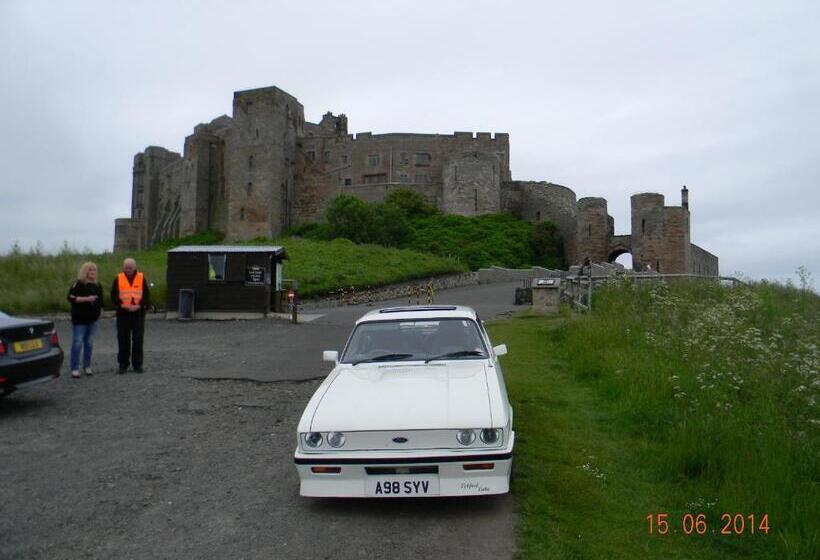 Ugiebrae House Bed & Breakfast