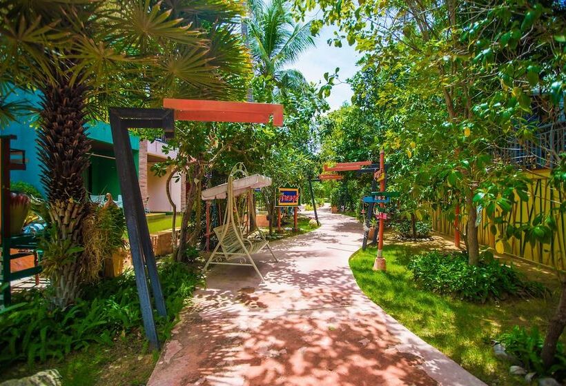 Vartika Adventure Retreatic Resort