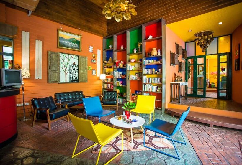 Vartika Adventure Retreatic Resort