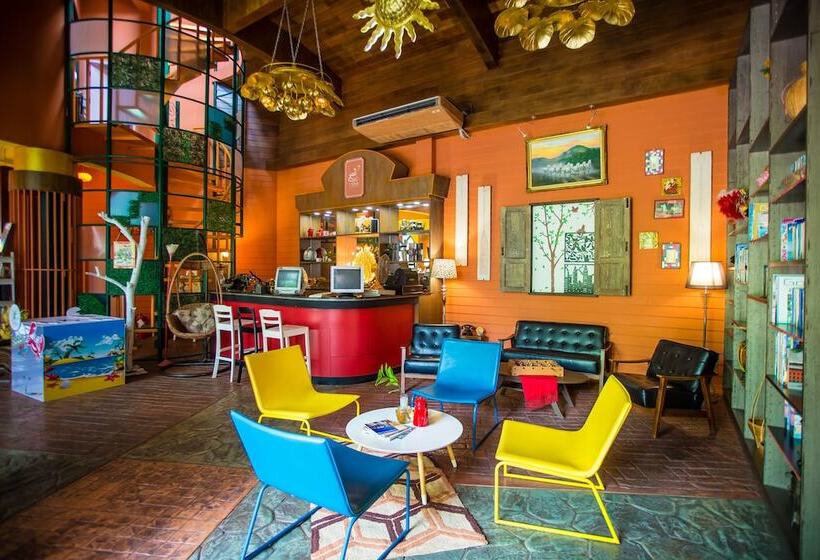 Vartika Adventure Retreatic Resort