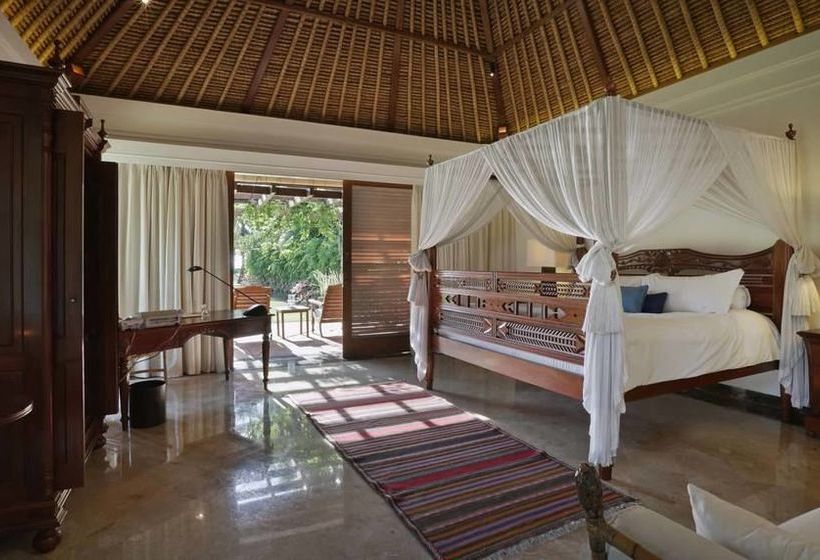 Luxury Villa Hanani Jimbaran Bali