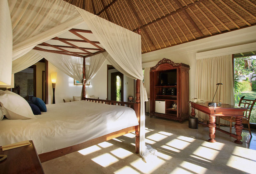 Luxury Villa Hanani Jimbaran Bali