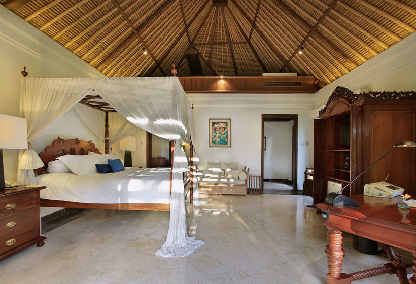 Luxury Villa Hanani Jimbaran Bali