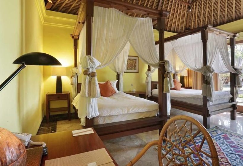 Luxury Villa Hanani Jimbaran Bali