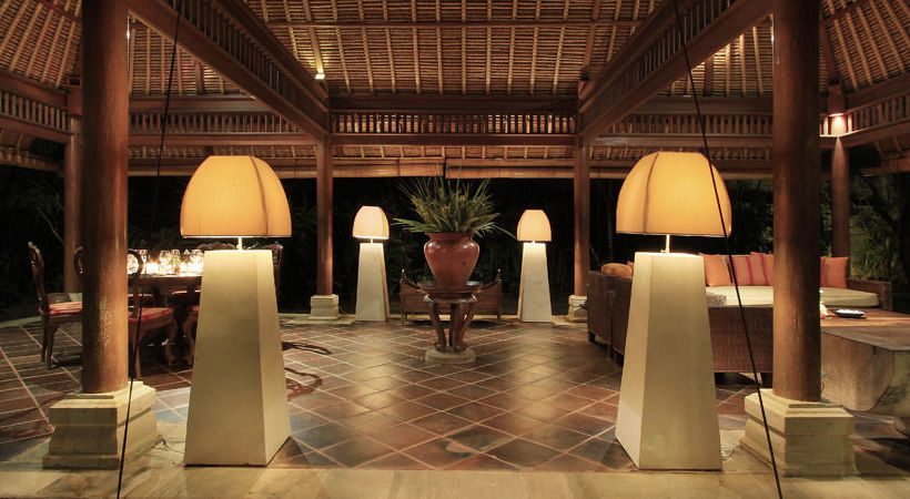 Luxury Villa Hanani Jimbaran Bali