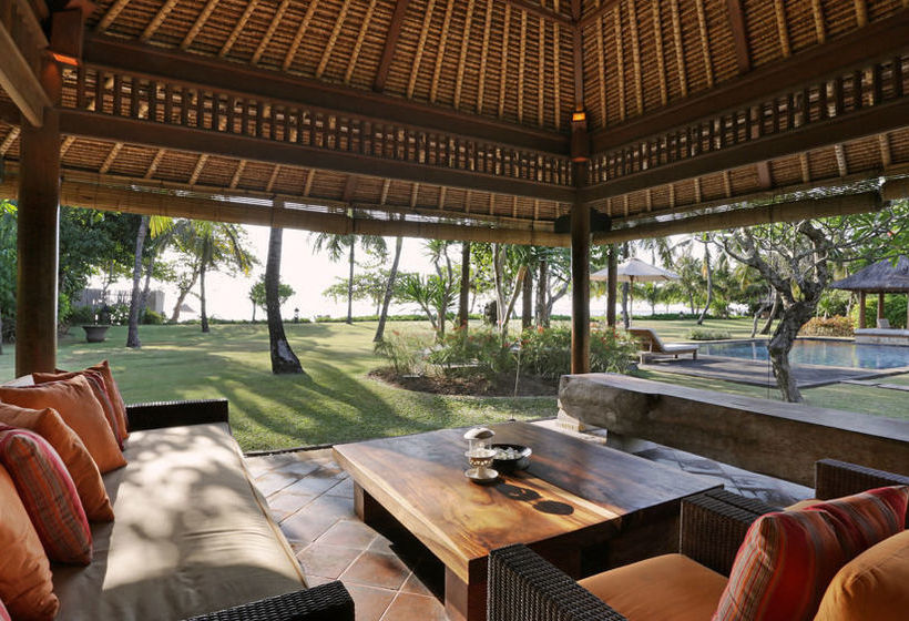 Luxury Villa Hanani Jimbaran Bali