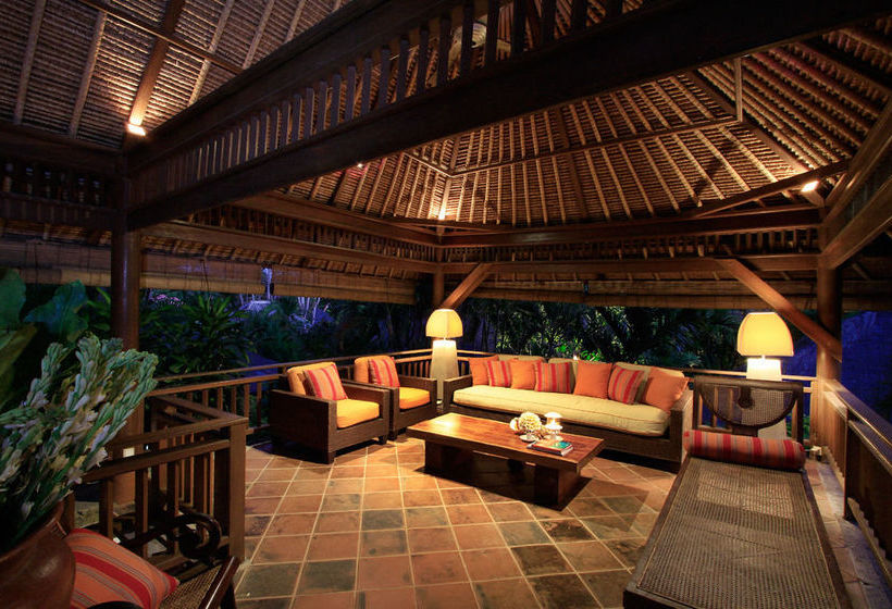 Luxury Villa Hanani Jimbaran Bali