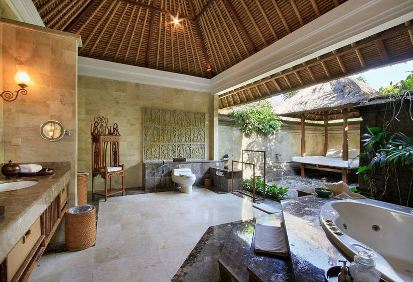 Luxury Villa Hanani Jimbaran Bali