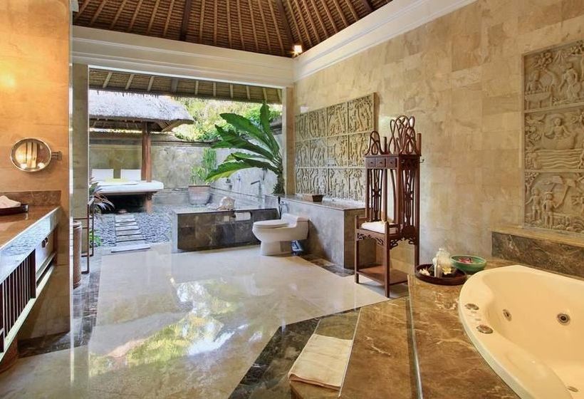 Luxury Villa Hanani Jimbaran Bali