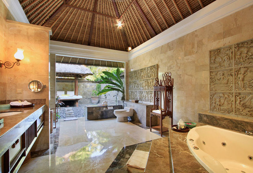 Luxury Villa Hanani Jimbaran Bali
