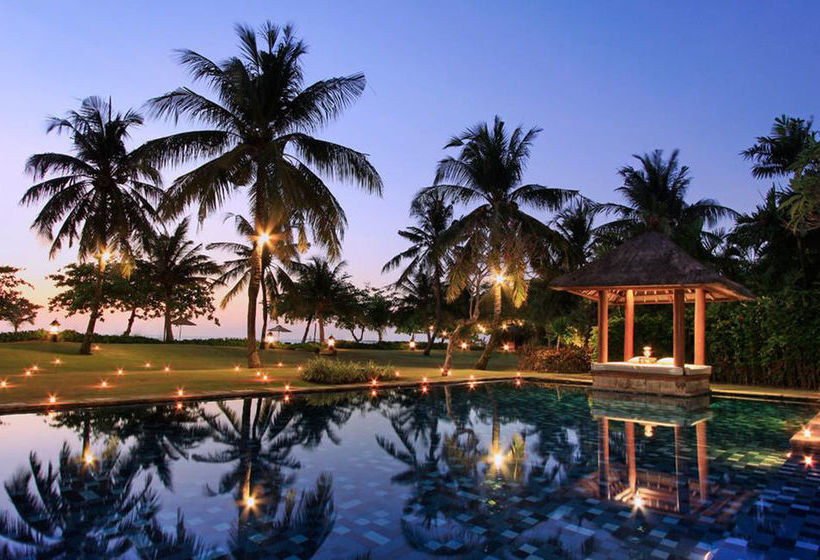 Luxury Villa Hanani Jimbaran Bali