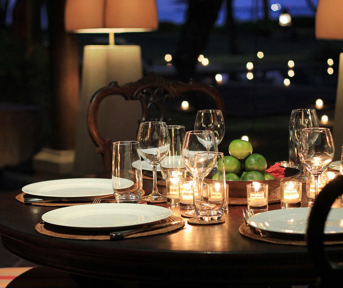 Luxury Villa Hanani Jimbaran Bali