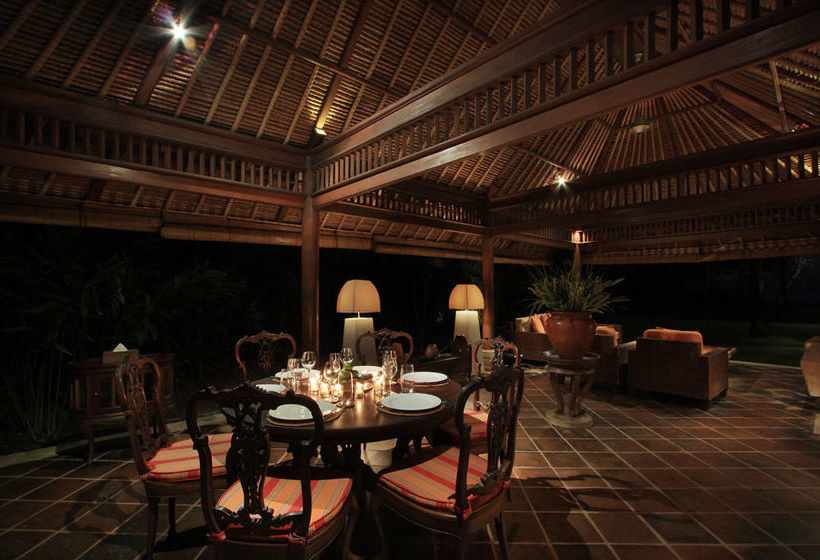 Luxury Villa Hanani Jimbaran Bali