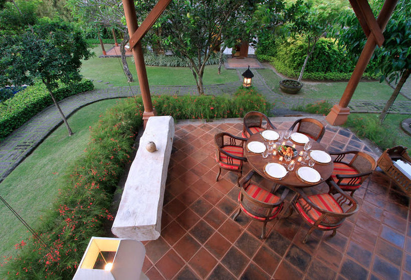 Luxury Villa Hanani Jimbaran Bali